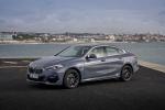 BMW 220d Gran Coupe M Sport 2020 года